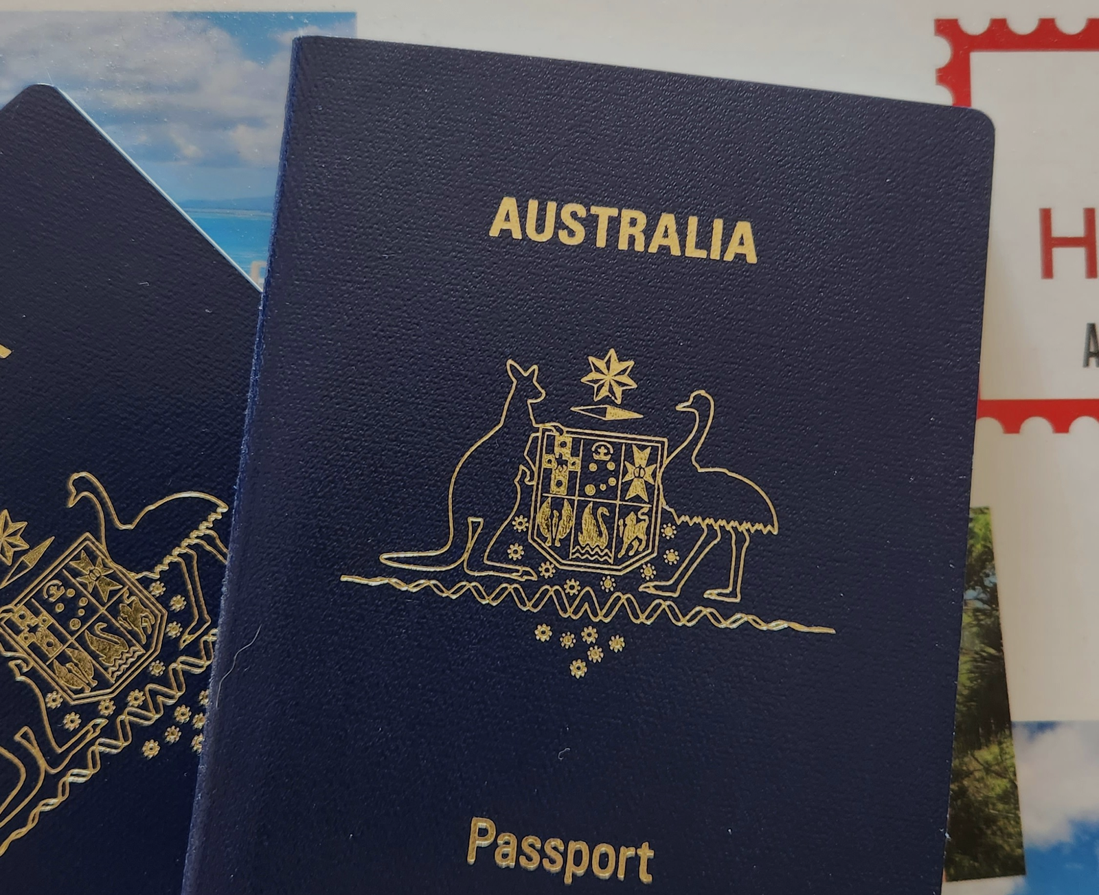 5 most expensive passports in the world