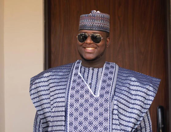 COVID-19: Social media shot me into limelight in auto industry during lockdown – Al Amin Sarkinmota