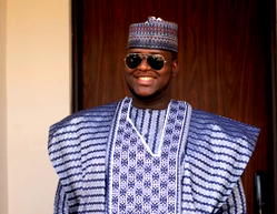 COVID-19: Social media shot me into limelight in auto industry during lockdown – Al Amin Sarkinmota