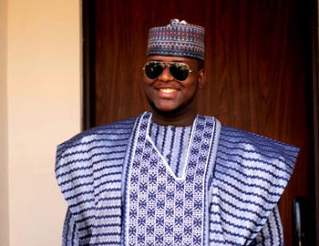COVID-19: Social media shot me into limelight in auto industry during lockdown – Al Amin Sarkinmota