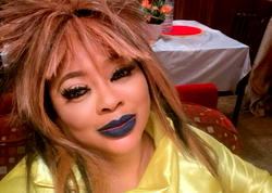 Ten years in abusive relationship turned me into alcoholic – Ayo Adesanya