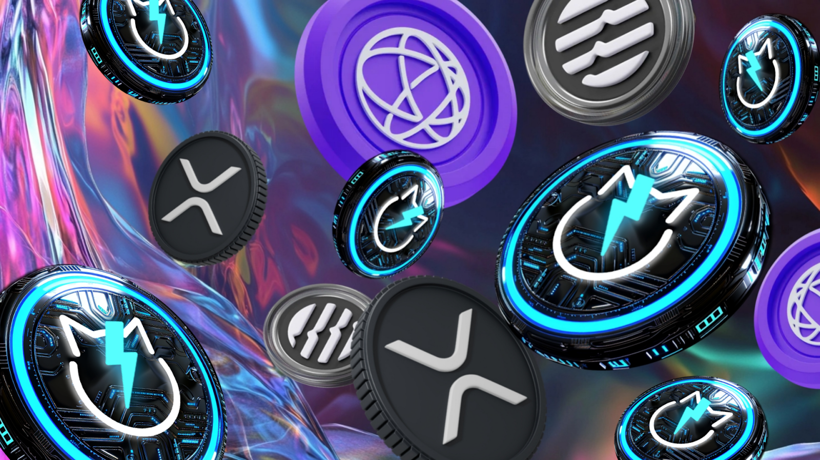 Best Crypto To Buy Now For 100x Gains: Top 4 Crypto Coins Going Viral This  Week - Vanguard News