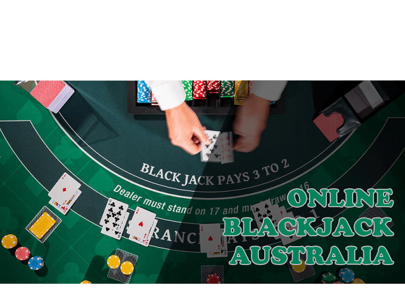 Best Online Blackjack Sites in Australia (2025): Where to Play Live Dealer Blackjack