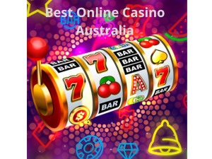best bitcoin casinos australia real money