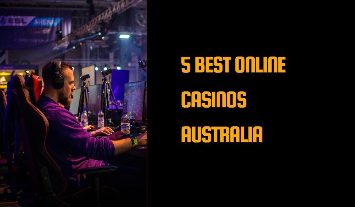 The Impact of new casinos in australia on Personal Finances