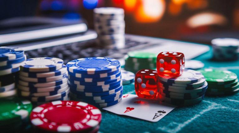 Bestes Online Casino