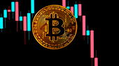 Bitcoin rebounds above $108K as middle east tensions ease