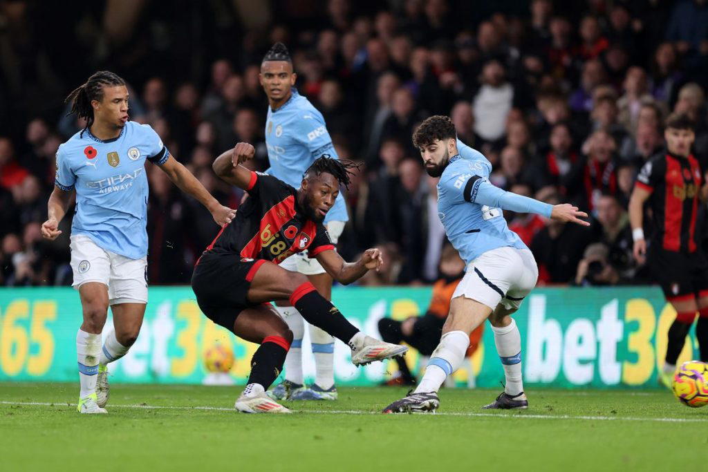 FA Cup quarter-final: Bournemouth to host Man City, Fulham to play Palace [Full Draw]