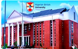 NUC accredits 24 courses for British University in Nigeria