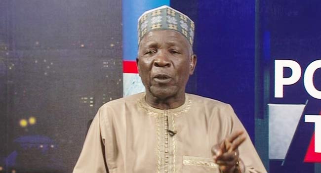 ‘Only APC people are moving to SDP’ — Galadima