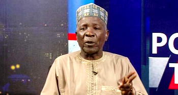 ‘Only APC people are moving to SDP’ — Galadima