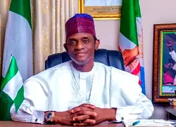 JUST IN: APC appoints Buni as Secretary of Central Committee for 2026 National Convention