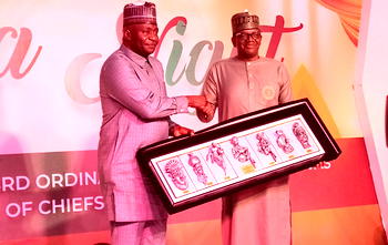 No nation can confront regional security challenges alone – Defence minister
