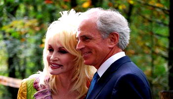 Dolly Parton’s husband Carl Dean dies at 82