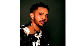 Jesus chose me from the streets to bring hope to the hopeless through my music – Chidon