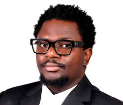 How we’re bridging gap between traditional and digital trading – Christian Obika, Shuffle Local Market Founder