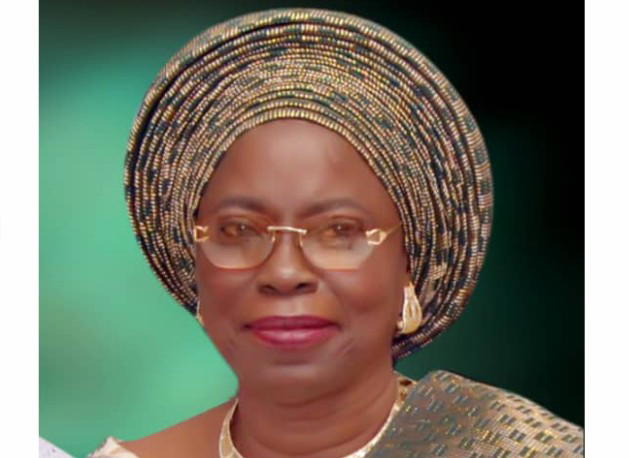 Lagos council boss dies after long illness, residents mourn