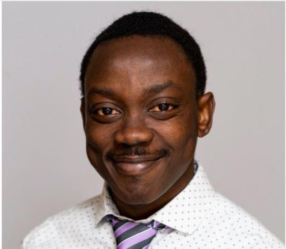 Data Mentorship: Raphael Popoola’s quiet impact on tech careers