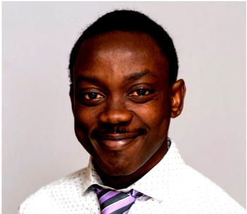 Data Mentorship: Raphael Popoola’s quiet impact on tech careers