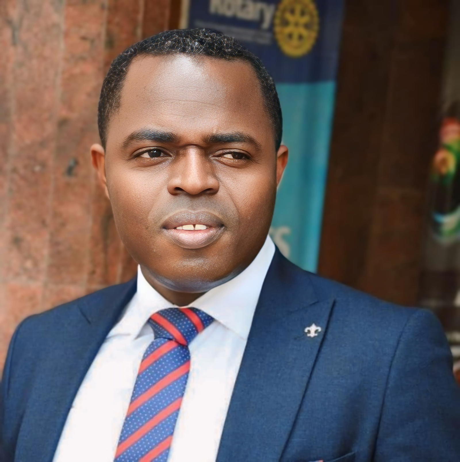 DELSU professor Hilary Owamah
