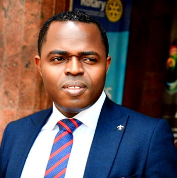 DELSU appoints 42-year-old professor as deputy vice-chancellor