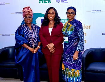 SdgforHer Founder advocates sustainable community development initiatives