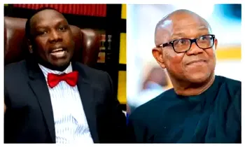 Do you even know the meaning of democracy? — Bwala blasts Peter Obi