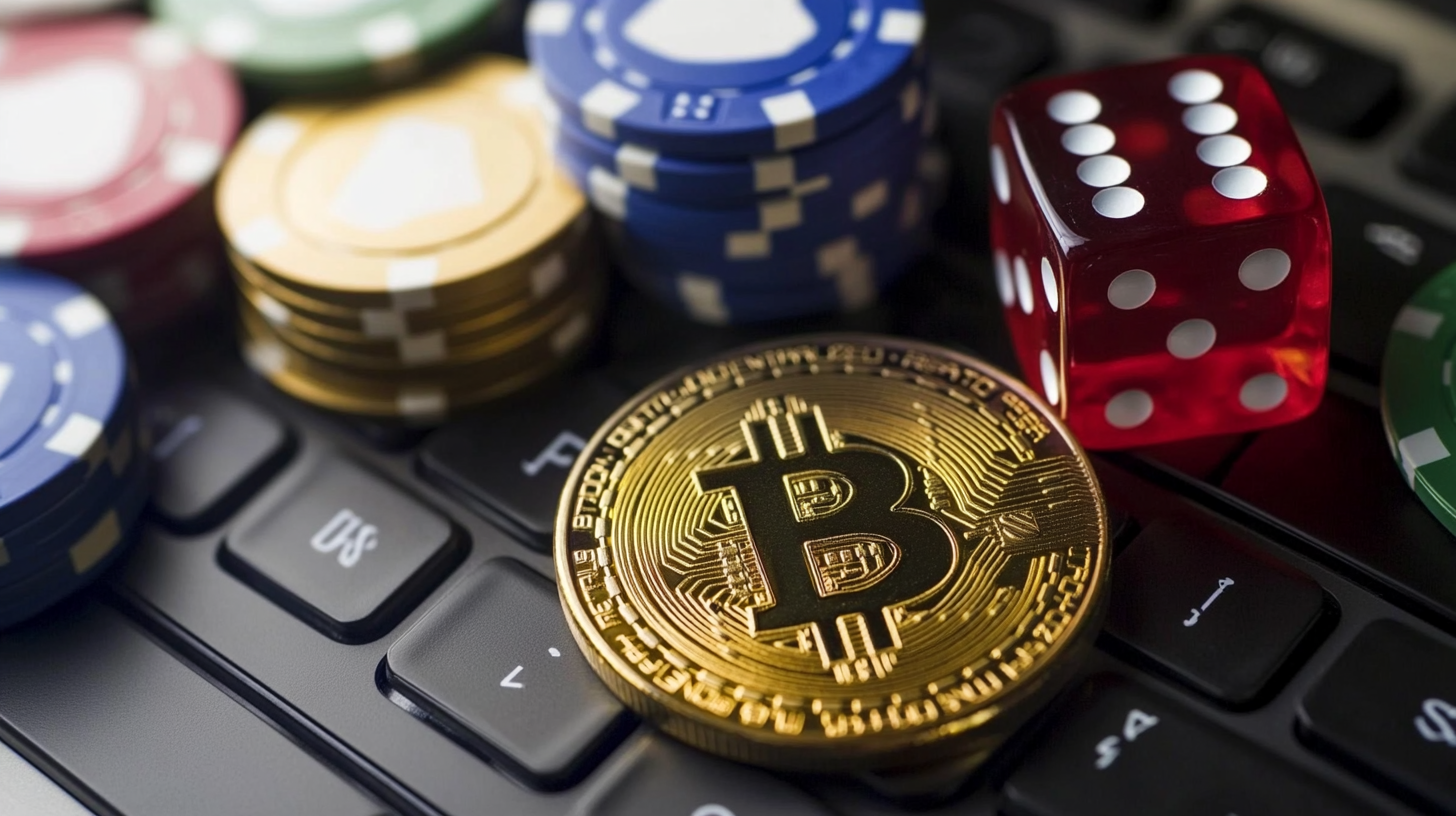 Der große Krypto Casino Vergleich – Das sind die besten Krypto Casinos 2025