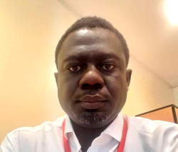From waste to wealth: Dr. Mogbo on converting stranded gas into clean energy