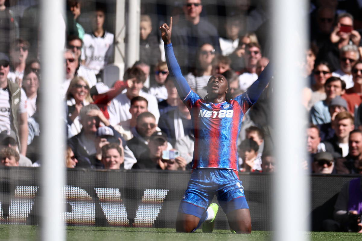 FBL-ENG-FACUP-FULHAM-CRYSTAL PALACE