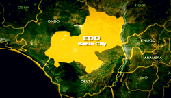 Abducted doctor in Edo released after N50m ransom payment