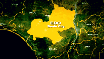 EDOHIC trains health providers, staff to strengthen healthcare delivery