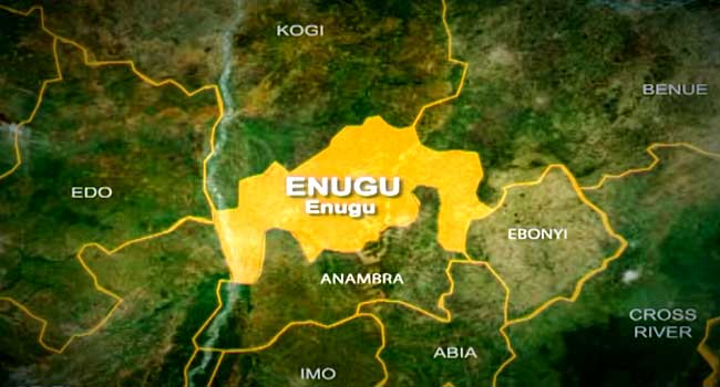 APC's Asogwa emerges victorious in Enugu North Senatorial District by-election, according to INEC announcement