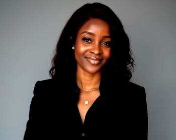 Esther ‘Ola’ Ayeni honored with Dratech Award for advancing environmental innovation