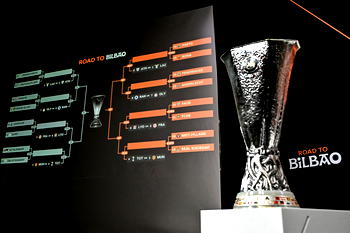 Europa League Playoffs: Full list of confirmed fixtures