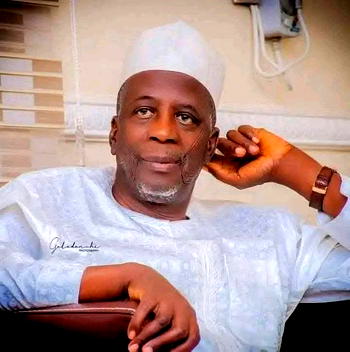 Ex-Sokoto Gov, Bafarawa denies joining SDP