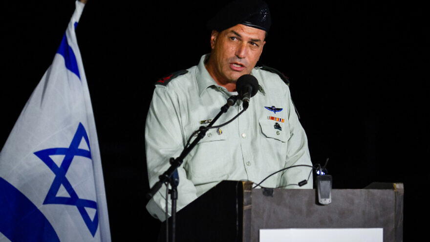 Israel military says approved plan for new Gaza offensive