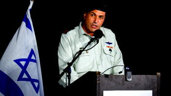 Israeli military sacks several generals over October 7 attack