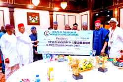 VP Shettima urges NASS to shun division, partisanship