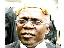 2027: Falana urges INEC to prosecute offenders of early campaigns
