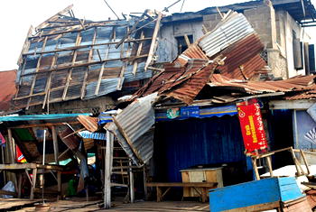 Rainstorm wreaks havoc in Cross River, 3 dead as houses crumble