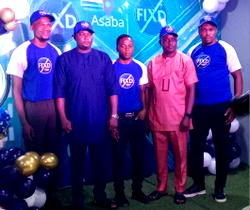 Our innovative security measures ensures comfort, affordability – Israel Johnson, FixD Chairman