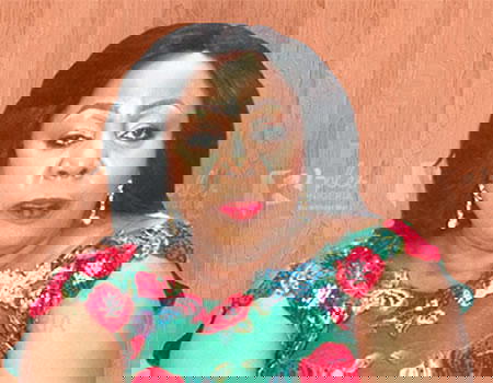 ‘Women can’t be sexually harassed when they become senators’ —   Ita-Giwa