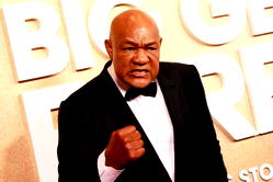 Foreman’s eye-watering $300m that could be inherited by his 11 children