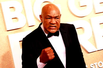 Heavyweight boxing great George Foreman dead at 76
