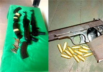 4 abducted victims rescued as police neutralise wanted kidnap kingpin