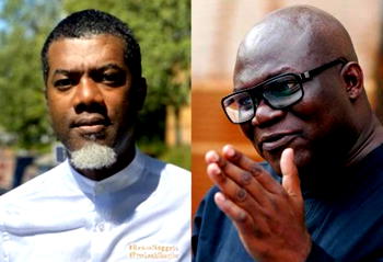 Rivers Emergency rule: Omokri criticises Abati over comments on Tinubu
