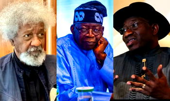 Presidency faults Jonathan, Soyinka’s comments on Rivers emergency rule