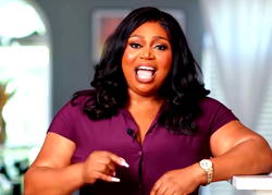 Meet Dr Frances Osamor, first black woman with doctorate in computer science at Columbia varsity