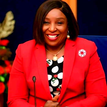 Rivers deputy gov dumps PDP for APC